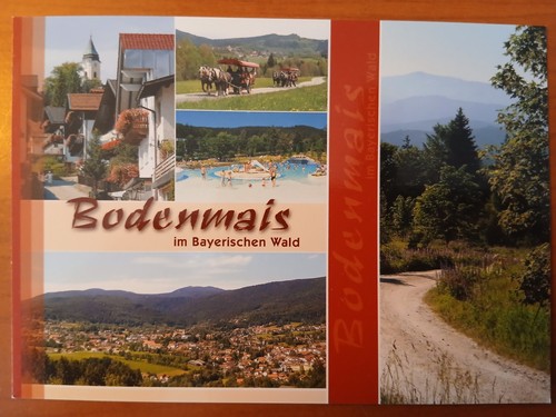 Postkarte 3234 nicht gelaufen