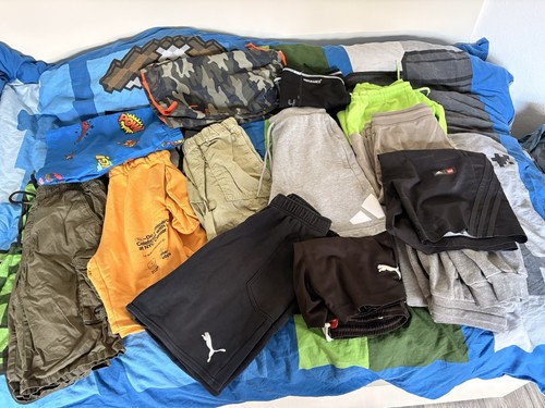 Jungen kleider paket 164 - jungen,