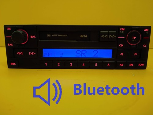 Autoradio bluetooth beta 5 - autoradio,