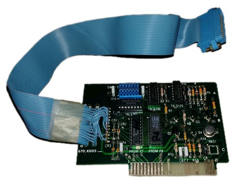 Apple iie europlus high speed - iie,