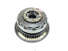 12 Harley Tri Schiebe Ultra