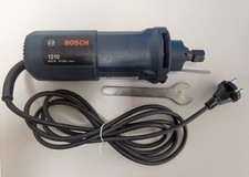 Geradschleifer Bosch 1210 Professional 500 W 27.000 U/min Funktionsgeprüft Top
