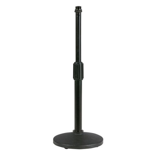 Dap desk mic - -, stand