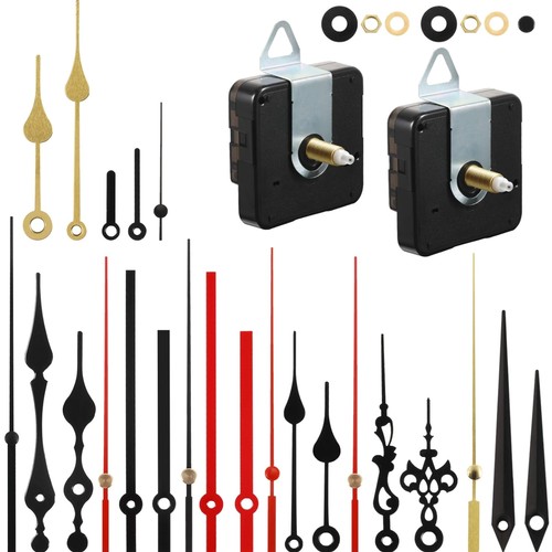 Uhrwerk ersatzteile set für - ersatzteile,