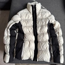 Jacke Steppjacke Sansibar Sylt  Gr. S