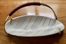 Henkelschale Keramik 50er 60er Jahre Keramikschale