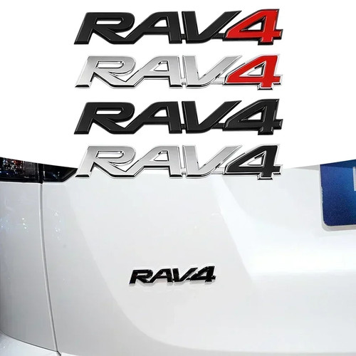 1pc abs rav4 rav car - rav4,