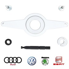 Schwingungsdämpfer-Werkzeug-S