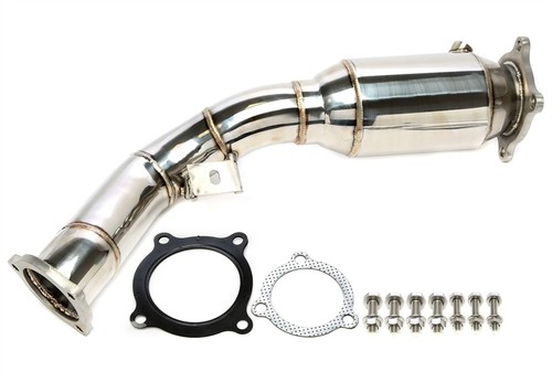 Downpipe passend für porsche - für,
