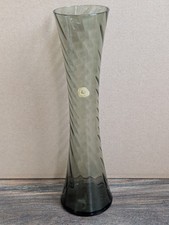 Vintage Glasvase - Alfred