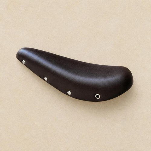 Bananensattel bequem breiter - bananensattel,