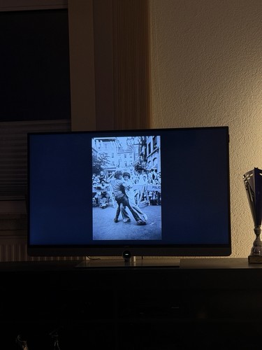 Loewe led smart - smart, tv