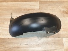 Suzuki AN 125 CF42A Schutzblech hinten Kotflügel Hinterradabdeckung