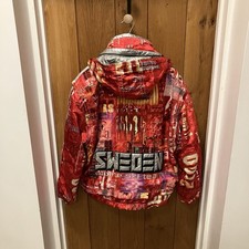 Goldwin Jacke | Schweden Alpin