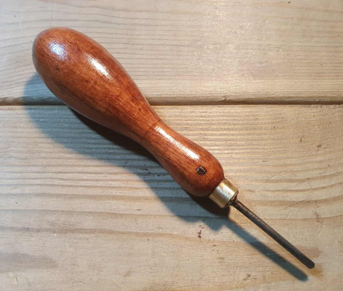 Vintage bradawl nähen - vintage,