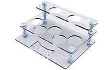 Grimas Counter Display E