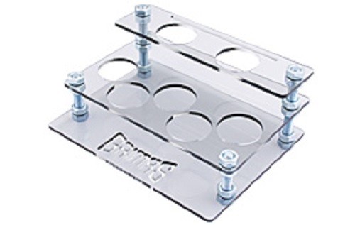 Grimas counter display - display, e
