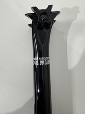 Carbon Sattelstütze 27.2mm