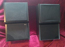 Dynaudio MSP 100 Standlautsprecher - Leergehäuse mit Weiche + Variovent