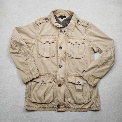 Tommy hilfiger jacke - hilfiger, herren