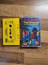 5 Freunde und die