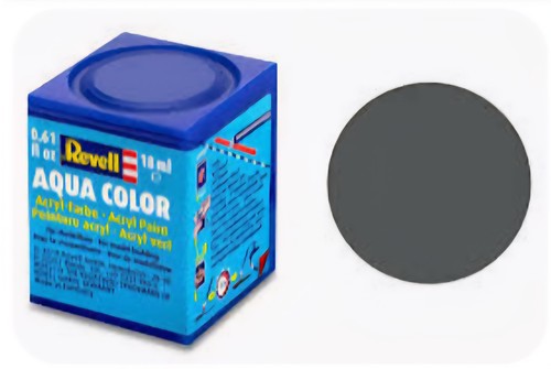 Revell 36166 aqua - revell, color