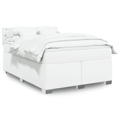 Vidaxl boxspringbett mit - vidaxl,