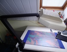 Vintage / Waldmann Leuchten