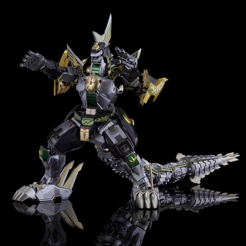 Stock new flame toys mighty - stock,