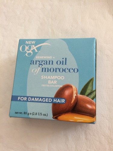 Ogx argan oil morocco - argan, of