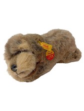 STEIFF Kuscheltier Hund Raudi