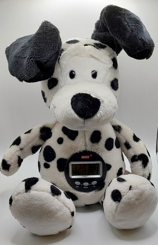 Nici hund dog dalmatiner - nici,
