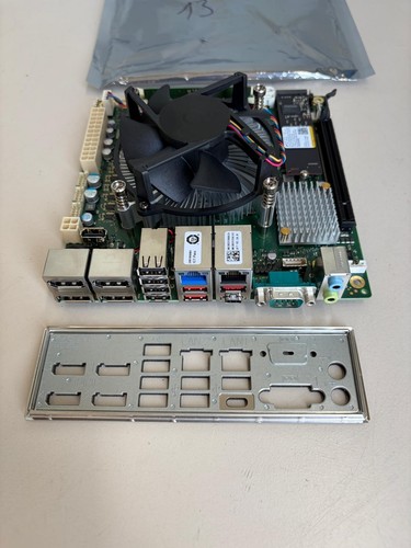 Kontron k3836 q12 - kontron, k3836-q12