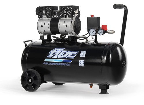 Fiac supersilent - fiac,