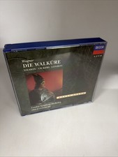 Wagner - Die Walküre -