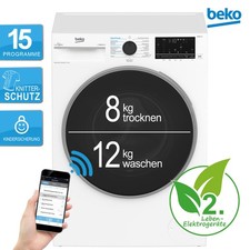 Beko B3DFT512447W