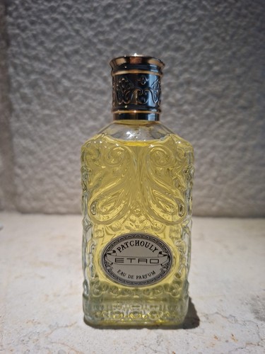Etro patchouli edp - etro,