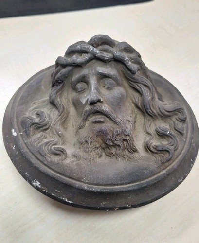 Alter bronze jesus christus - jesus,