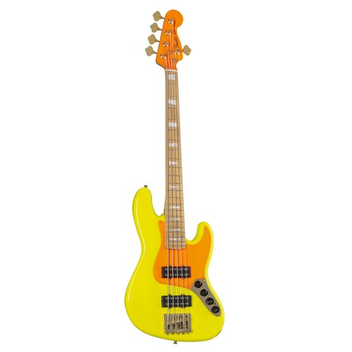 Fender mononeon jazz bass mn - jazz, v
