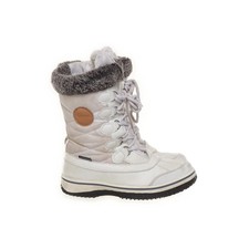Eskimo, Schnürstiefel