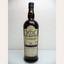 Flensburg Rum Guyana Mec 1992