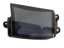 Display Anzeige Head Up