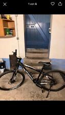 Fahrrad Mountainbike 