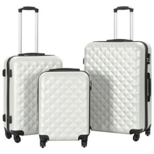 Vidaxl hardcase trolley - vidaxl,