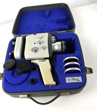 Agfa Movex Reflex Doppel 8