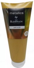 Gold Metallic Acrylfarbe