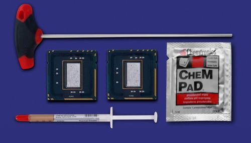 Intel xeon x5680 33 - x5680, ghz