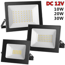 10W 20W 30W LED Fluter 12V