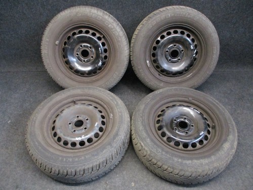 Stahlfelgen winterreifen - 15",