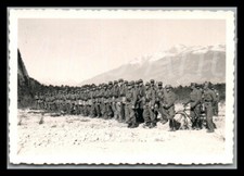 Foto, K.u.K./ Alp.Jg.Btl.3